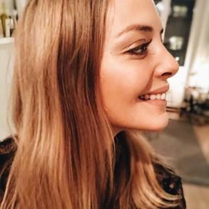 Meet your Posher, Sanna